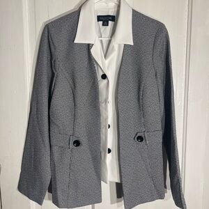 Perceptions Blazer